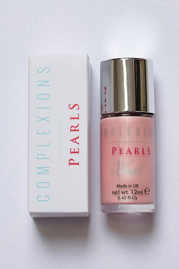 Complexions Blush Pearls Liquid Highlighter 