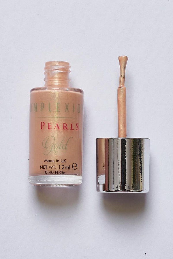 Complexions Gold Pearls Liquid Highlighter