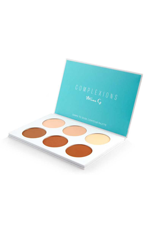 Creme & Powder Contour Kit